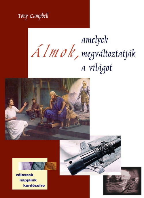 Álmok, amelyek megváltoztatják a világot Álmok, amelyek megváltoztatják a világot